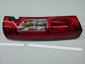 Stop aripa dreapta Mercedes Citan Mixto (415) [Fabr 2012-prezent] Furgon OEM