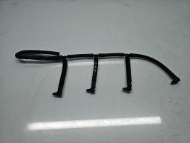 Conducta retur injectoare Volkswagen Golf 6 (5K1) [Fabr 2009-2013] OEM 1.6 TDI CAYC 77KW / 105CP
