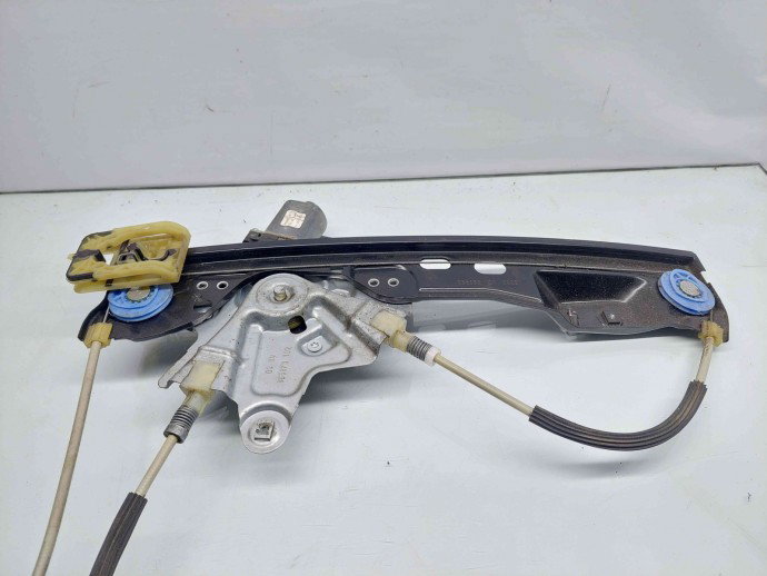 Macara electrica geam dreapta fata Opel Insignia A [Fabr 2008-2016] 1330457