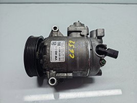 Compresor clima Volkswagen Golf 6 (5K1) [Fabr 2009-2013] 5N0820803E 1.6 TDI CAYC 77KW / 105CP