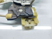 Macara electrica geam dreapta fata Opel Insignia A [Fabr 2008-2016] 1330457