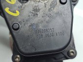Clapeta acceleratie Volkswagen Golf 6 (5K1) [Fabr 2009-2013] 03L128063Q 1.6 TDI CAYC 77KW / 105CP