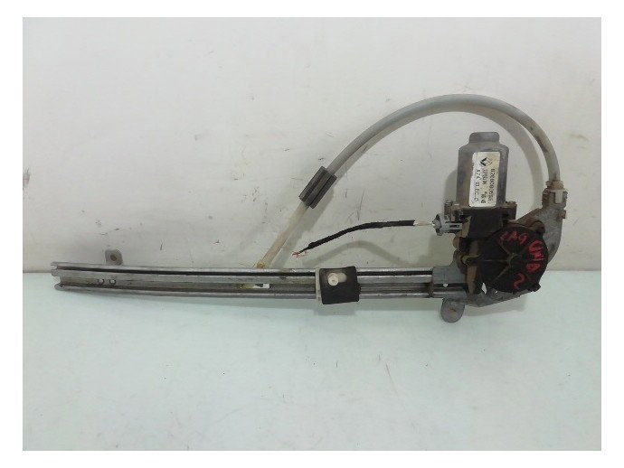 Macara geam dreapta spate Renault Laguna 2 1.9 DCI 8200000558 2001-2007