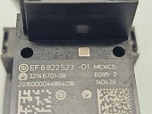 Buton frana de mana Bmw X1 (F48) [Fabr 2016-2022] 6822523-01