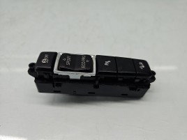 Butoane comenzi consola centrala Bmw X1 (F48) [Fabr 2016-2022] 9374834