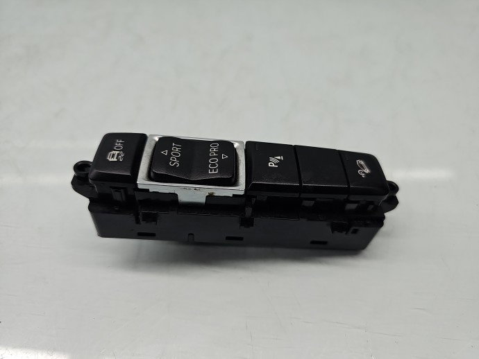 Butoane comenzi consola centrala Bmw X1 (F48) [Fabr 2016-2022] 9374834