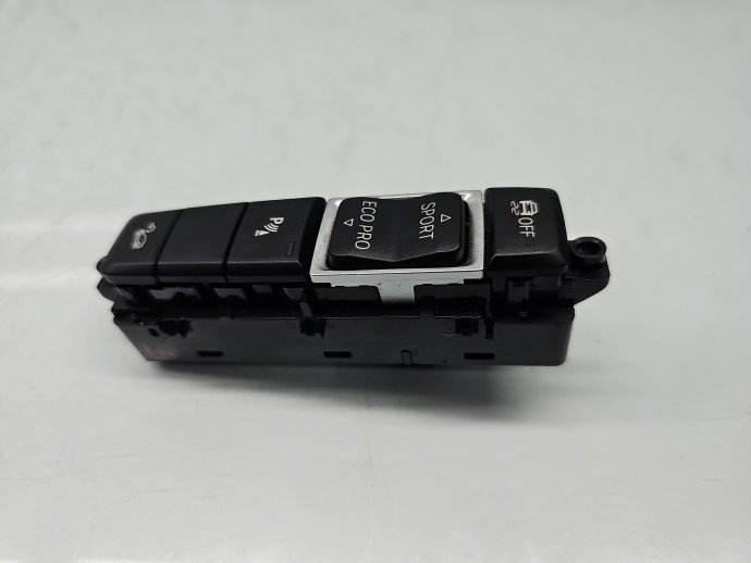 Butoane comenzi consola centrala Bmw X1 (F48) [Fabr 2016-2022] 9374834