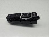 Butoane comenzi consola centrala Bmw X1 (F48) [Fabr 2016-2022] 9374834