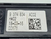 Butoane comenzi consola centrala Bmw X1 (F48) [Fabr 2016-2022] 9374834