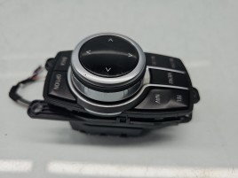 Joystick navigatie Bmw X1 (F48) [Fabr 2016-2022] 6820848-01