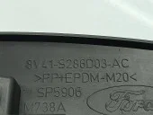 Ornament aripa stanga spate Ford Kuga I [Fabr 2008-2012] SUV 8V41-S286D03-AC