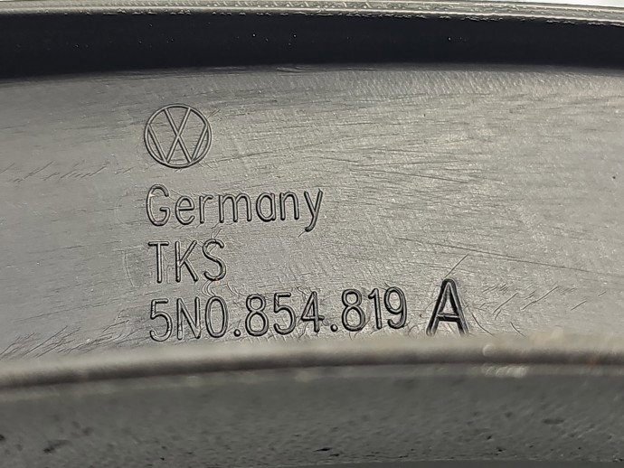 Ornament aripa stanga spate Volkswagen Tiguan (5N) [Fabr 2007-2016] SUV 5N0854819A