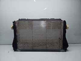 Radiator intercooler Volkswagen Passat CC (358) [Fabr 2012-2016] 3C0145805AN 2.0 TDI CFFB 103KW / 140CP