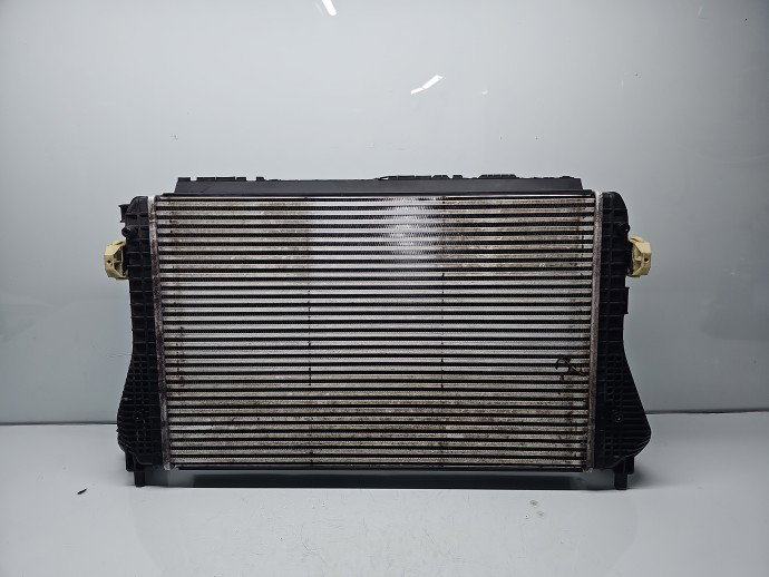 Radiator intercooler Volkswagen Passat CC (358) [Fabr 2012-2016] 3C0145805AN 2.0 TDI CFFB 103KW / 140CP