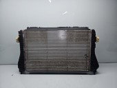 Radiator intercooler Volkswagen Passat CC (358) [Fabr 2012-2016] 3C0145805AN 2.0 TDI CFFB 103KW / 140CP