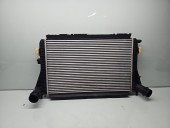 Radiator intercooler Volkswagen Passat CC (358) [Fabr 2012-2016] 3C0145805AN 2.0 TDI CFFB 103KW / 140CP