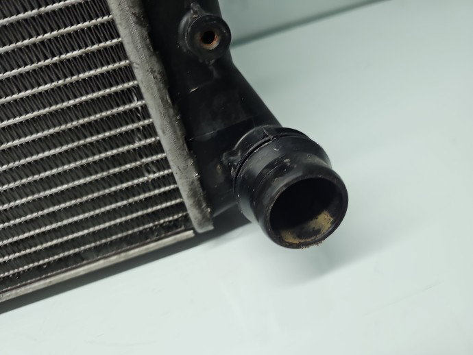 Radiator apa Volkswagen Tiguan (5N) [Fabr 2007-2016] 5N0121253F 2.0 TDI CBAB 103KW / 140CP