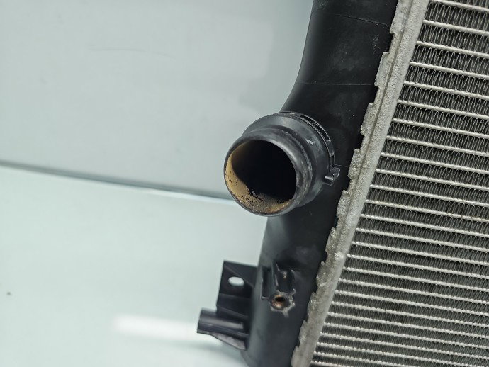 Radiator apa Volkswagen Tiguan (5N) [Fabr 2007-2016] 5N0121253F 2.0 TDI CBAB 103KW / 140CP