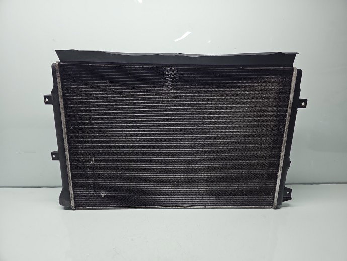 Radiator apa Volkswagen Tiguan (5N) [Fabr 2007-2016] 5N0121253F 2.0 TDI CBAB 103KW / 140CP