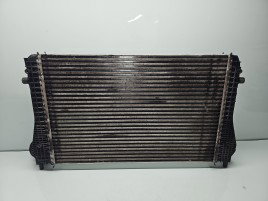 Radiator intercooler Volkswagen Tiguan (5N) [Fabr 2007-2016] 3C0145805P 2.0 TDI CBAB 103KW / 140CP