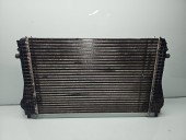 Radiator intercooler Volkswagen Tiguan (5N) [Fabr 2007-2016] 3C0145805P 2.0 TDI CBAB 103KW / 140CP