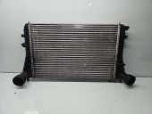 Radiator intercooler Volkswagen Tiguan (5N) [Fabr 2007-2016] 3C0145805P 2.0 TDI CBAB 103KW / 140CP