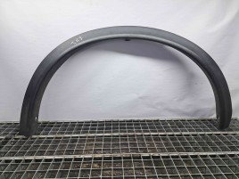 Ornament aripa dreapta fata Nissan Juke [Fabr 2010-2014] Hatchback 63860-1KA6A