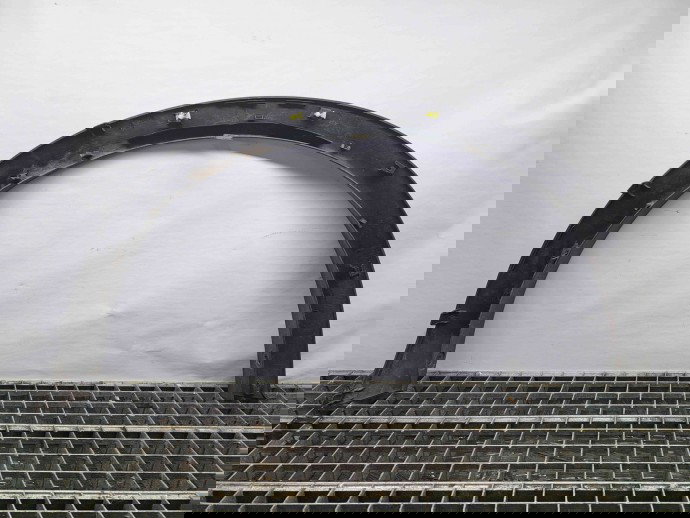 Ornament aripa dreapta fata Nissan Juke [Fabr 2010-2014] Hatchback 63860-1KA6A