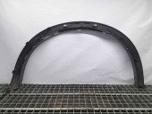 Ornament aripa dreapta fata Nissan Juke [Fabr 2010-2014] Hatchback 63860-1KA6A