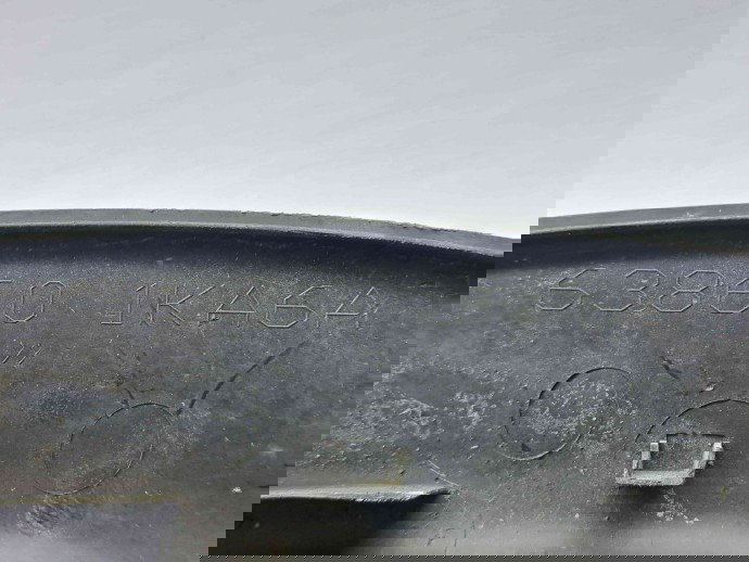 Ornament aripa dreapta fata Nissan Juke [Fabr 2010-2014] Hatchback 63860-1KA6A