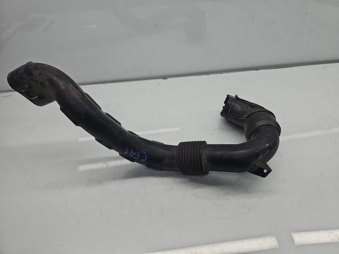 Tub admisie aer Renault Captur (J87) [Fabr 2013-2017] 165556691R 0.9 Benz H4B 66KW / 90CP