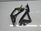 Set balamale capota Volkswagen Golf 6 Plus (521) [Fabr 2009-2013] 5M0823302