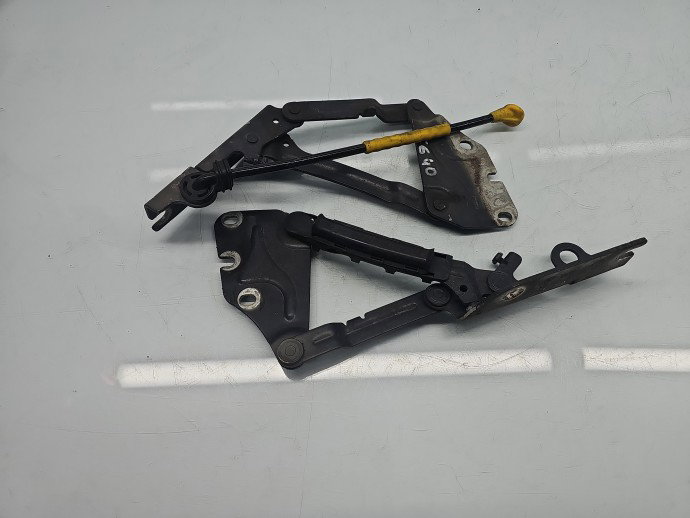 Set balamale capota Volkswagen Golf 6 Plus (521) [Fabr 2009-2013] 5M0823302