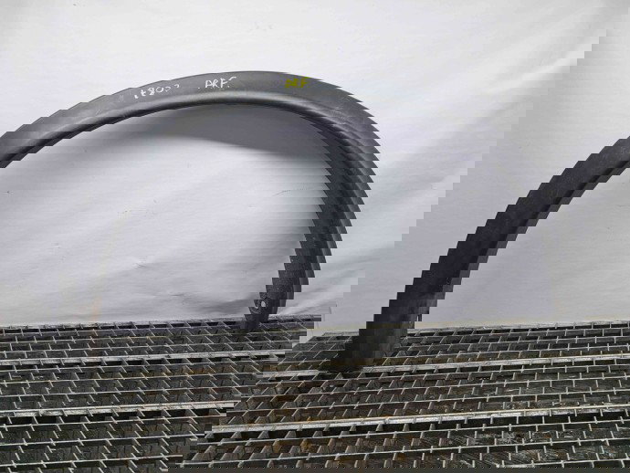 Ornament aripa dreapta fata Nissan Juke [Fabr 2010-2014] Hatchback 63860-1KA6A