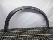 Ornament aripa dreapta fata Nissan Juke [Fabr 2010-2014] Hatchback 63860-1KA6A