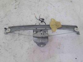 Macara geam stanga fata 128001472B Renault Captur [Fabr 2013-prezent]