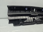 Ornament portbagaj Jaguar XE (X760) [Fabr 2016-2025] Sedan GX73-406A64-AE