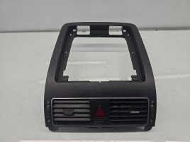 Grila aerisire centrala Volkswagen Touran (1T3) [Fabr 2010-2015] 1T2819728F