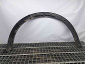 Ornament aripa dreapta fata Nissan Juke [Fabr 2010-2014] Hatchback 63860-1KA6A