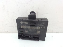 Modul control usa dreapta spate Audi A6 C7 2.0 TDI 4G8959795A 2011-2017
