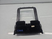 Grila aerisire centrala Volkswagen Touran (1T3) [Fabr 2010-2015] 1T2819728F
