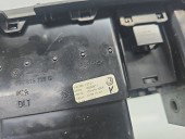 Grila aerisire centrala Volkswagen Touran (1T3) [Fabr 2010-2015] 1T2819728F