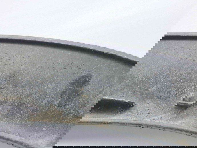 Ornament aripa dreapta fata Nissan Juke [Fabr 2010-2014] Hatchback 63860-1KA6A