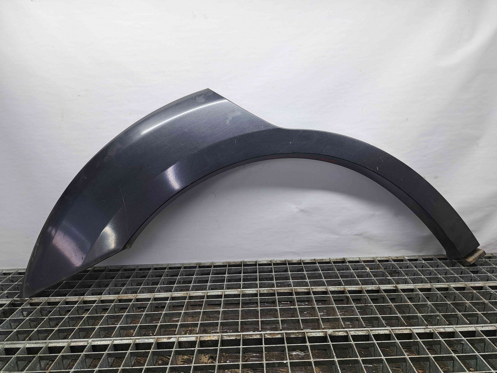 Ornament aripa dreapta spate SUBARU Outback IV (BM, BR) [Fabr 2009-2014] GRI - imagine 1