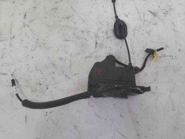 Broasca usa dreapta fata 805022764R Renault Captur [Fabr 2013-prezent]