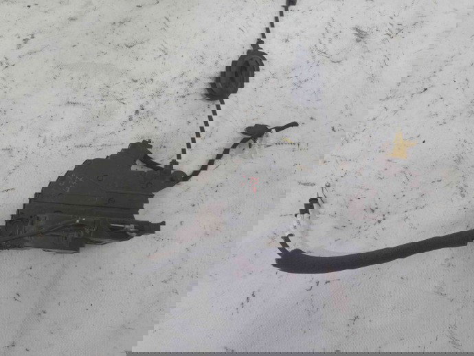 Broasca usa dreapta fata 805022764R Renault Captur [Fabr 2013-prezent]