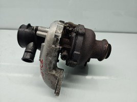 Turbina Ford Focus 3 [Fabr 2010-2018] 9686120680-06 1.6 TDCI T3DA 70KW / 95CP