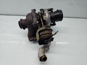 Turbina Ford Focus 3 [Fabr 2010-2018] 9686120680-06 1.6 TDCI T3DA 70KW / 95CP