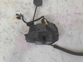 Broasca usa dreapta fata 805022764R Renault Captur [Fabr 2013-prezent]