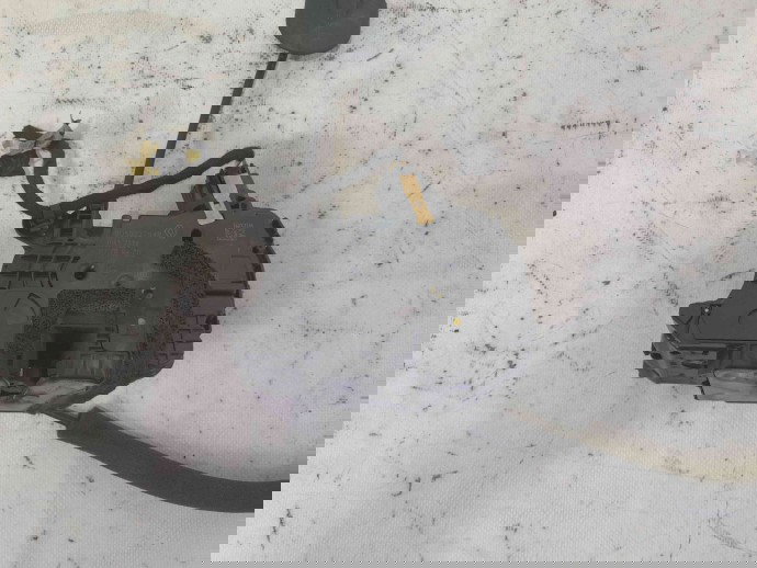 Broasca usa dreapta fata 805022764R Renault Captur [Fabr 2013-prezent]